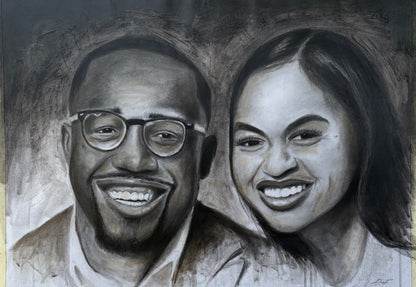 Portrait Commission