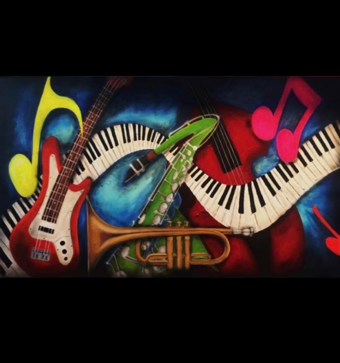 Jazz Section