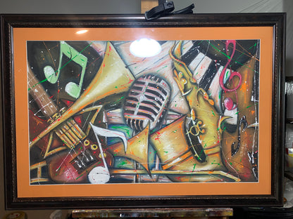 Jazz Section 2