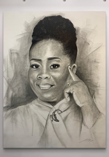 Portrait Commission