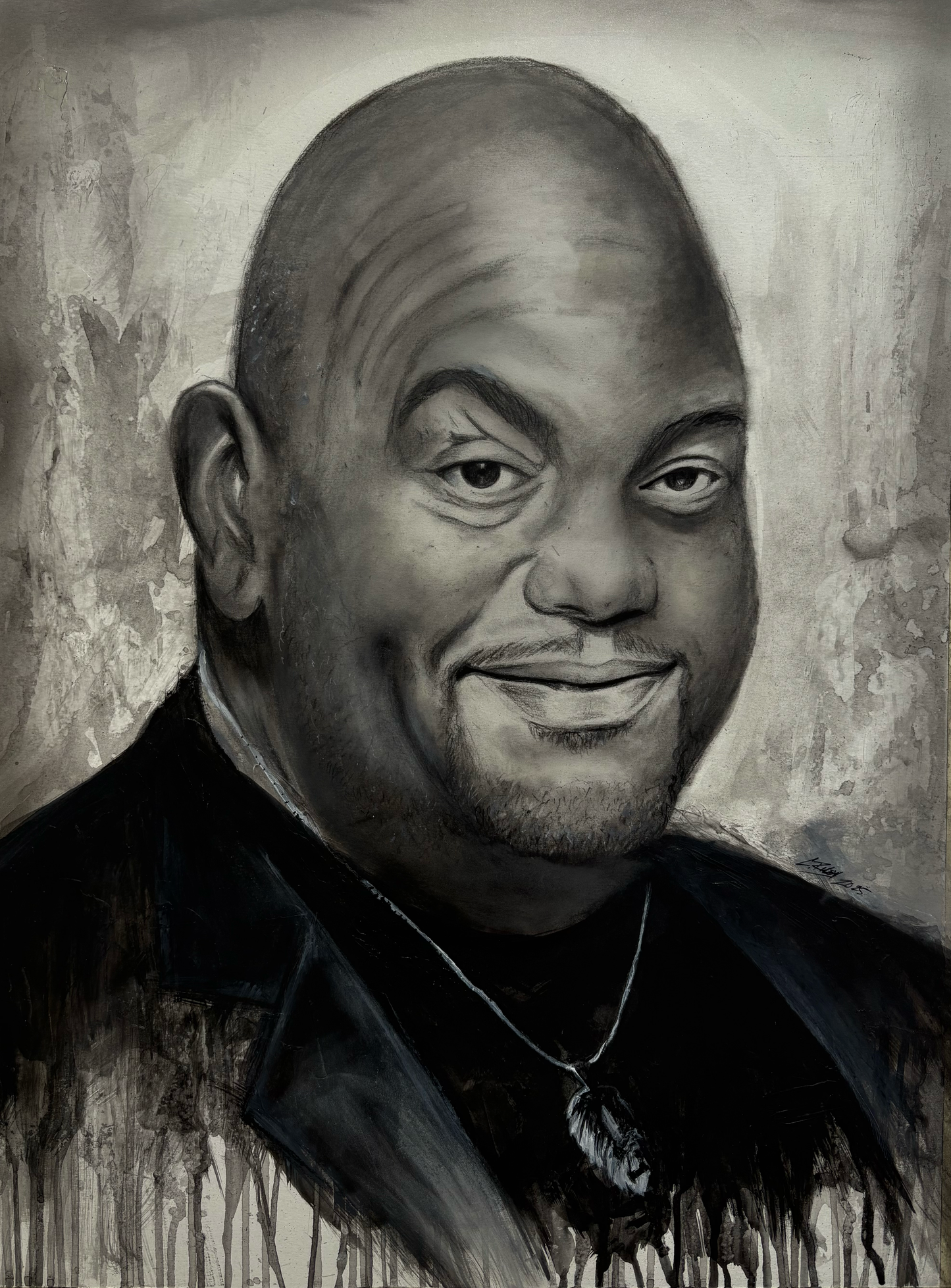 Portrait Commission
