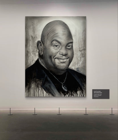 Lavell Crawford