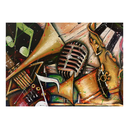 Jazz Section 2