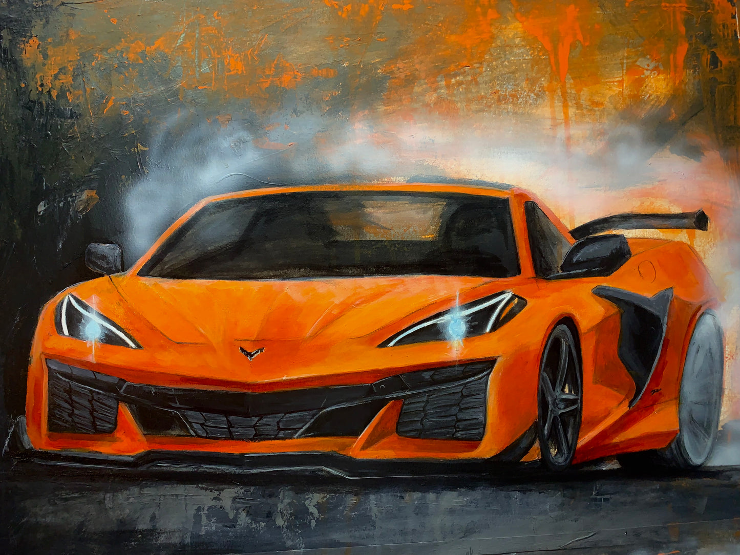 Burnout 2