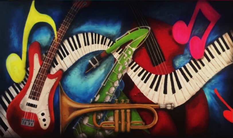 Jazz Section