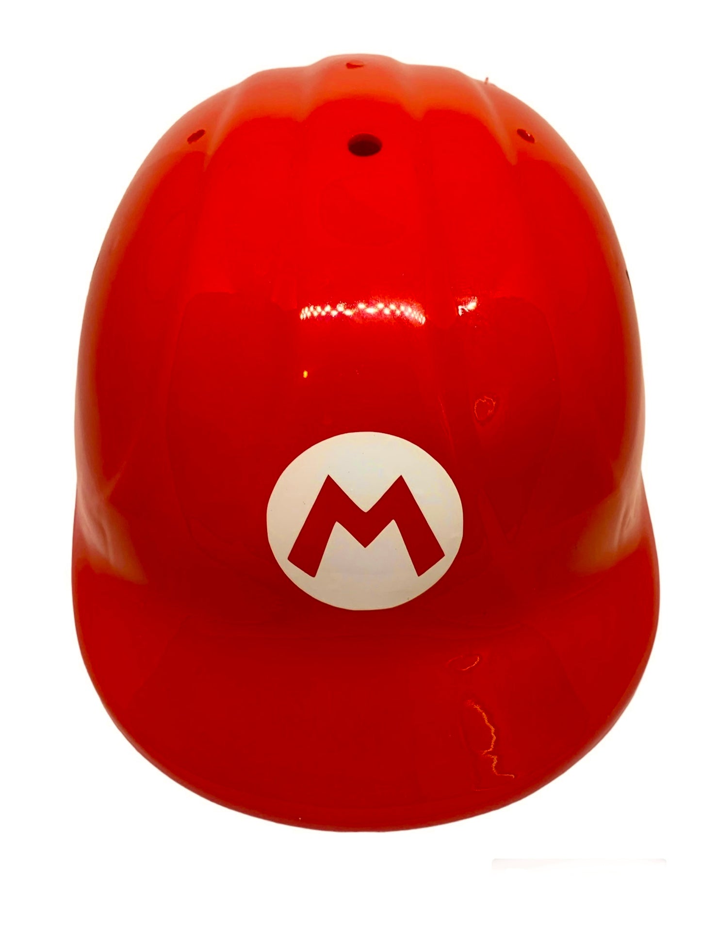 Mario Hard Hat – Art Code Studio LLC