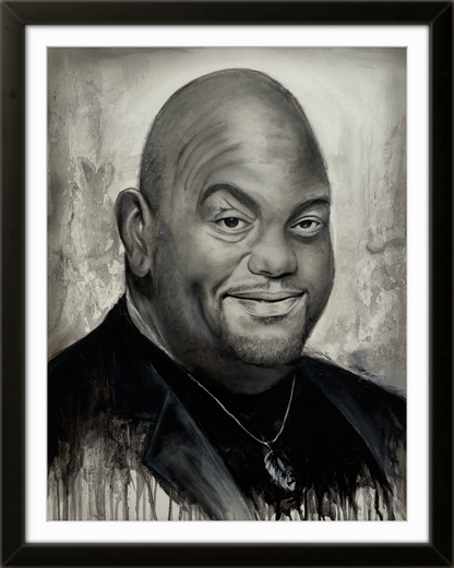 Lavell Crawford