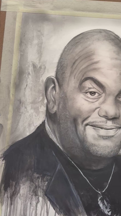 Lavell Crawford